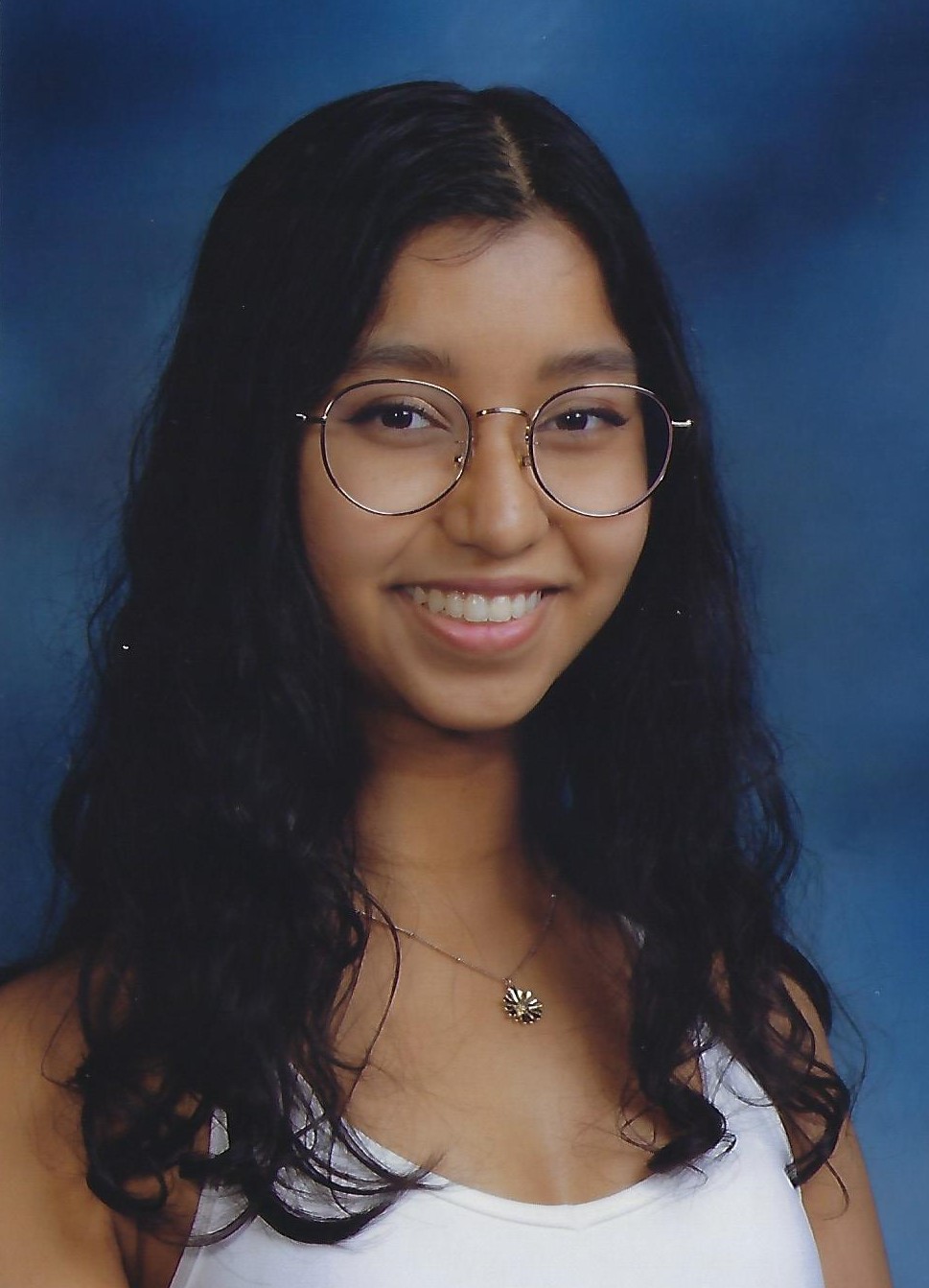 Tanusha Sarmah